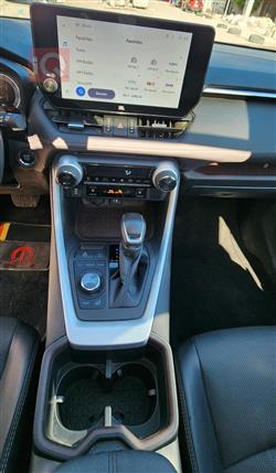 تويوتا راف 4